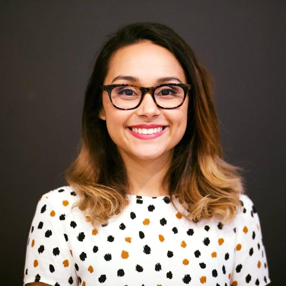 Meet your Posher, Stephanie